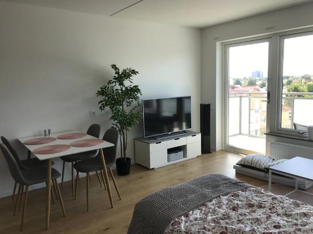 Frans G Wibergs väg, Kristianstad