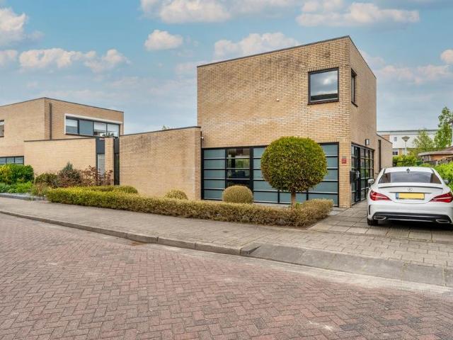 Frans Halslaan 7, 2661RZ, Bergschenhoek, Zuid Holland 2661RZ