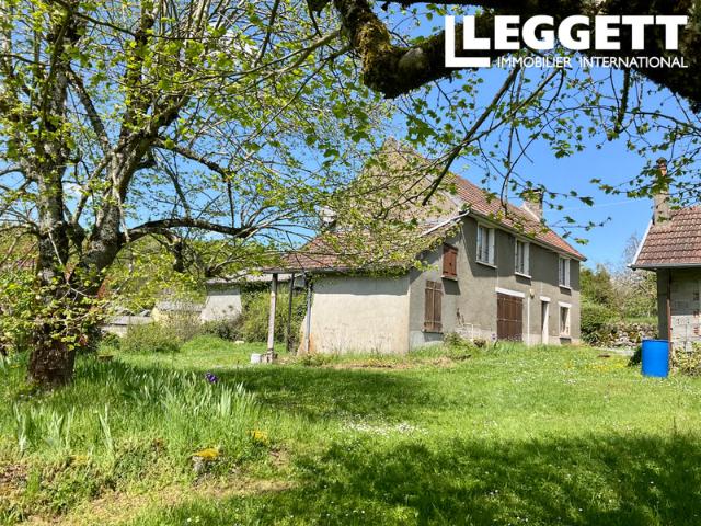 Fransèches Vente Maison 23