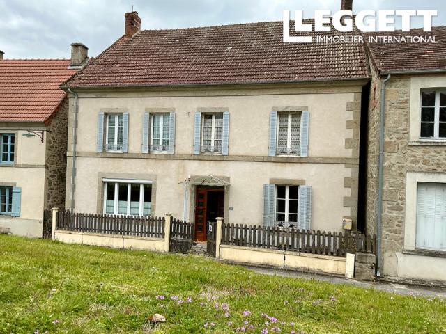 Fransèches Vente Maison 23