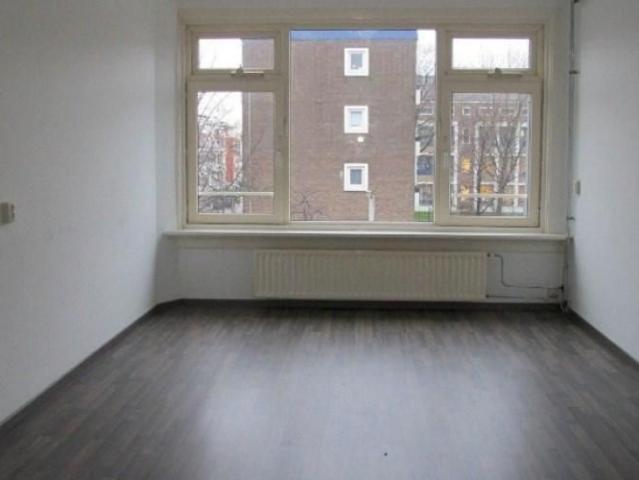 Franselaan 0ong, 3028 Rotterdam, Nederland