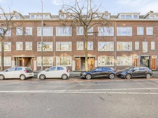 Franselaan, 170 A, 3028AJ, Rotterdam, Zuid Holland 3028AJ