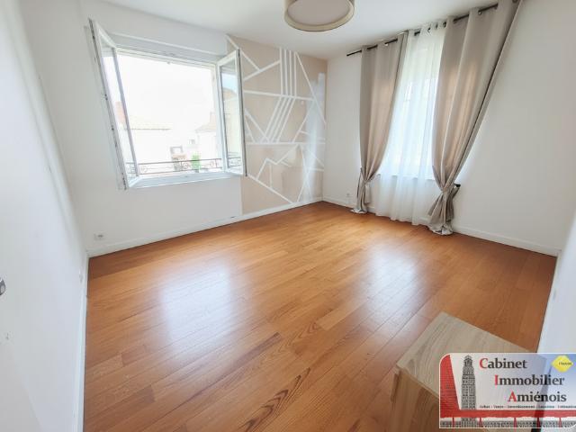 Fransures: Maison 5 pièces 100 m² avec jardin et garages