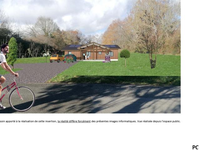 Franquevielle Vente Terrain 31