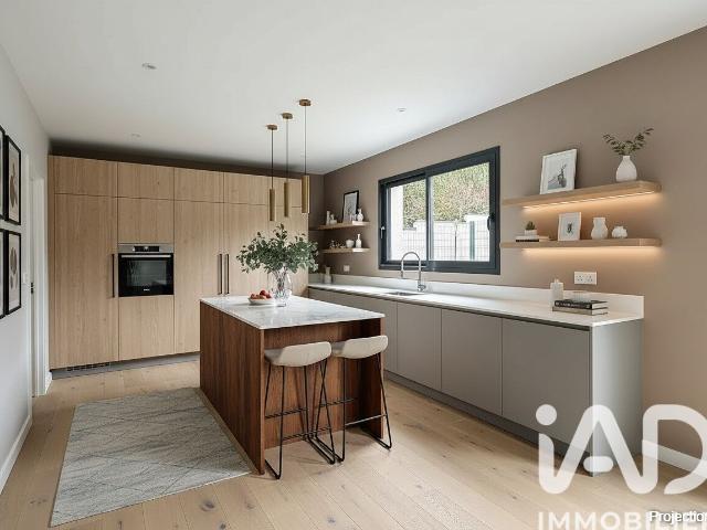 Franqueville Saint Pierre Vente Maison 76