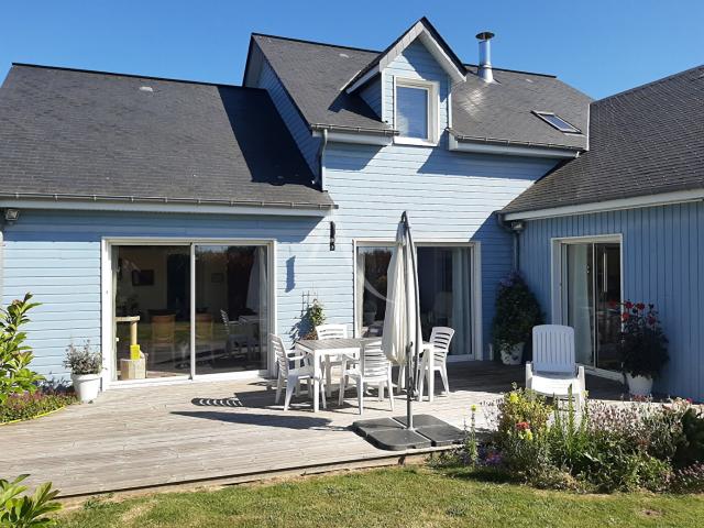 Franqueville Saint Pierre Vente Maison 76
