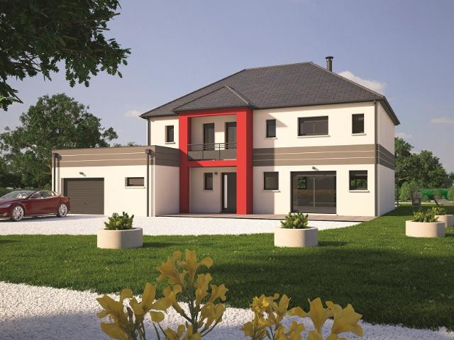 Franqueville Saint Pierre Vente Maison 76