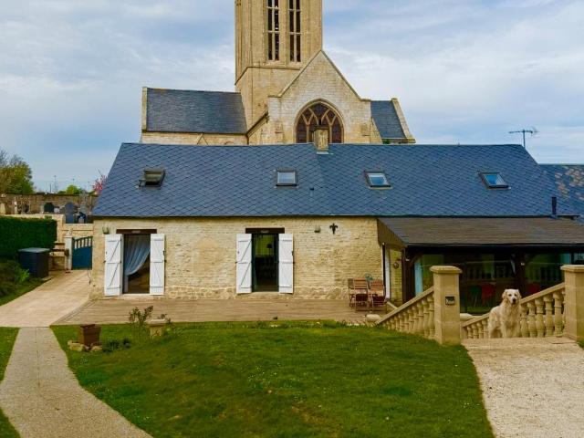 Franqueville Saint Pierre Vente Maison 76