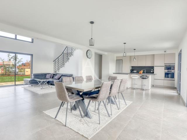 Les Authieux sur le Port Saint Ouen Vente Maison 76