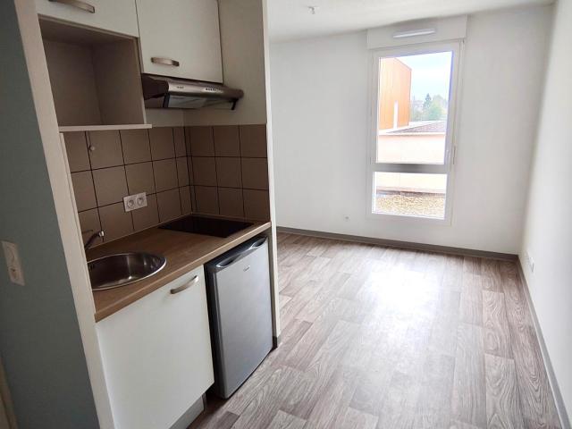 Franqueville Saint Pierre Vente Appartement 76