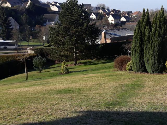 Franqueville Saint Pierre Vente Terrain 76