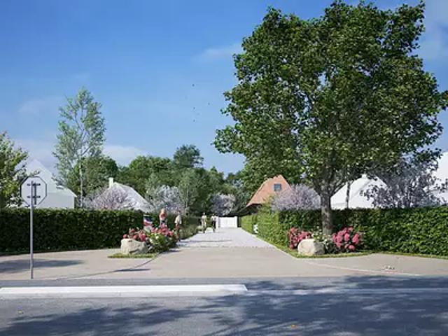 Franqueville Saint Pierre 76520 Achat / Vente terrain