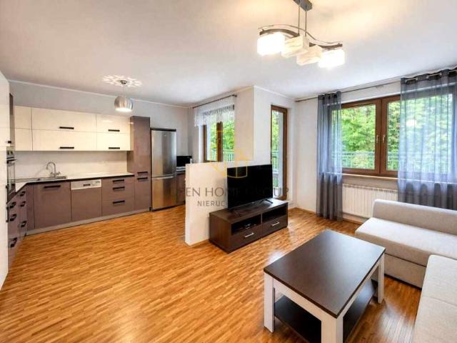 Franza Petera Schuberta 48,16 m², Wrocław