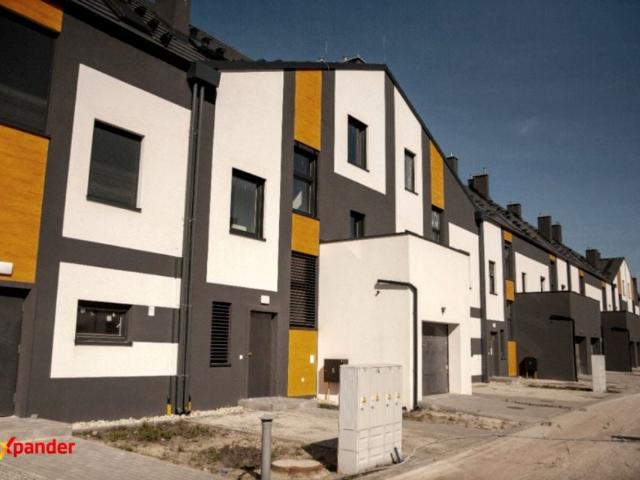 Franza Petera Schuberta 52,05 m², Wrocław