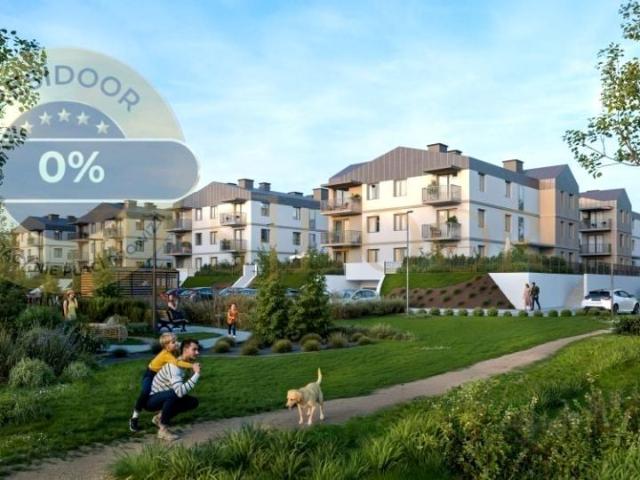 Franza Petera Schuberta 56,78 m², Wrocław