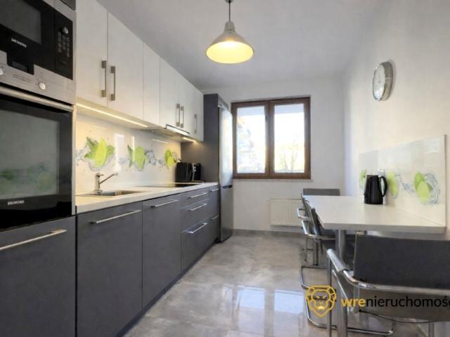 Franza Petera Schuberta 66,82 m², Wrocław