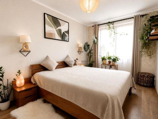 Franza Petera Schuberta 66 m², Wrocław