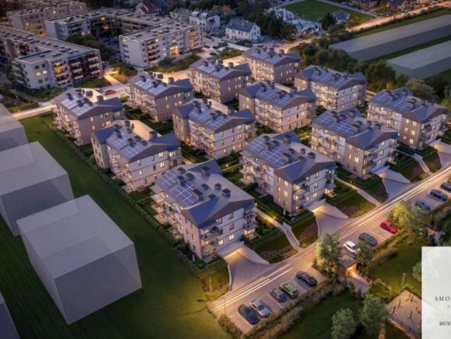 Franza Petera Schuberta 37,75 m², Wrocław