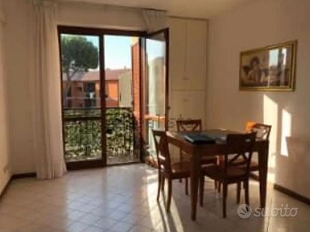 Frascati trilocale con doppi servizi