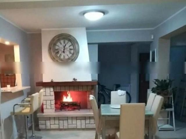 FRASCATI TRiLOCALE ARREDATO BEN COLLEGATO