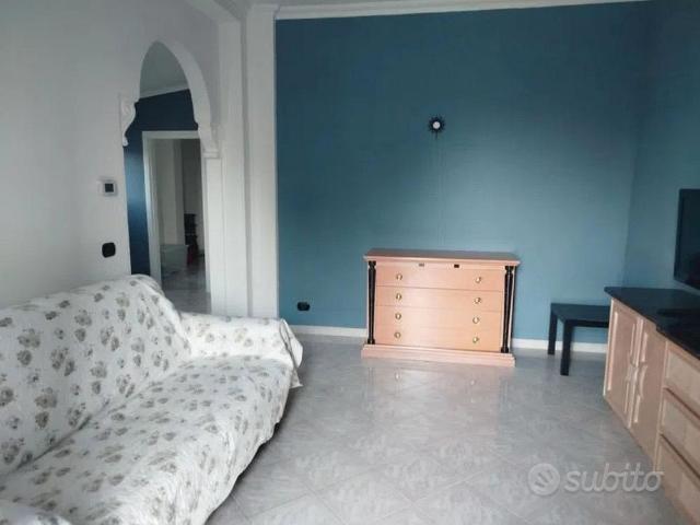 FRASCATI BILOCALE ARREDATO Con BALCONE