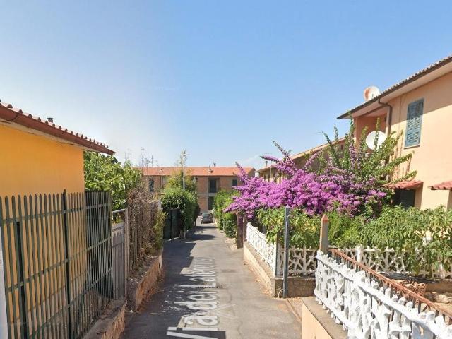 Frascati grazioso bilocale ammobiliato
