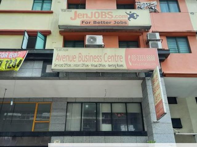Fraser Business