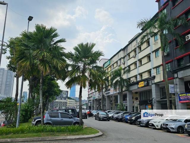 Fraser Business Park