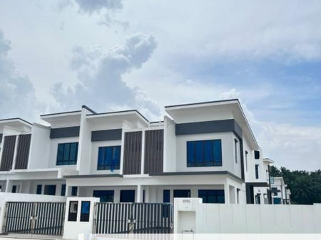 Fraser Heights Taman Puncak Tropicana Phase 1 9