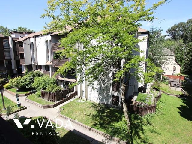 Fraser Mews in Fraserview 1 Bedroom Apartment For Rent in New Westminster