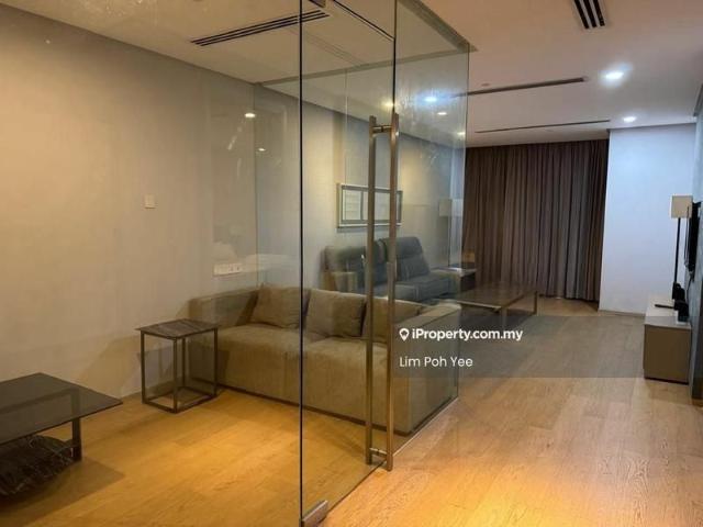 Fraser Residence 188 Suites, KLCC, KL City Centre
