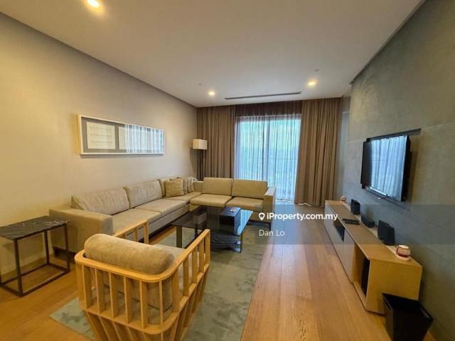 Fraser Residence 188 Suites, KLCC, KL City Centre
