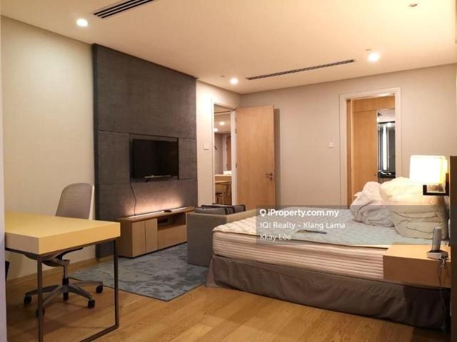 Fraser Residence 188 Suites, KLCC, KL City Centre