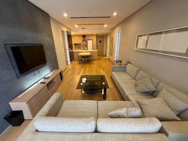 Fraser Residence 188 Suites KLCC Kuala Lumpur
