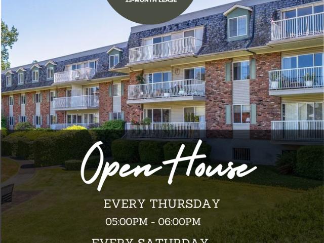 Fraser Tolmie Apartments 1 Bedroom Apartment for Rent at 1701 Cedar Hill Cross Rd, Saanich, BC V8P 2P9 Mount Tolmie