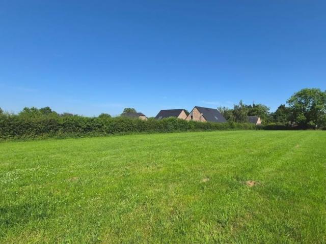 Frasnoy Vente Terrain 59