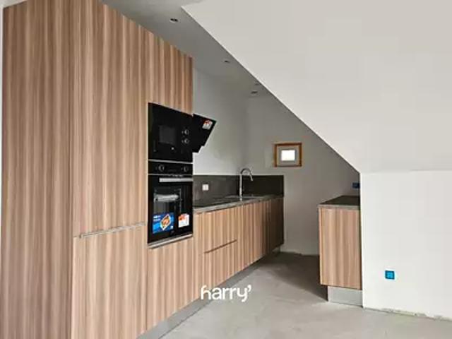 Frasne 25560 Achat / Vente appartement 4 pièces t4 parking