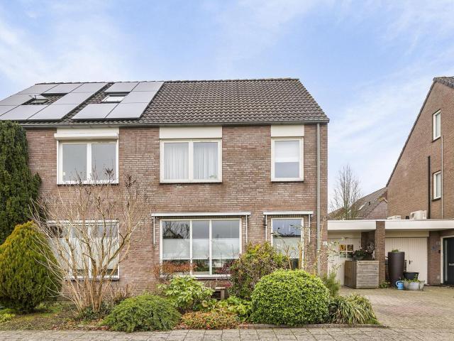 Fret, 14, 5508MA, Veldhoven, Noord Brabant 5508MA