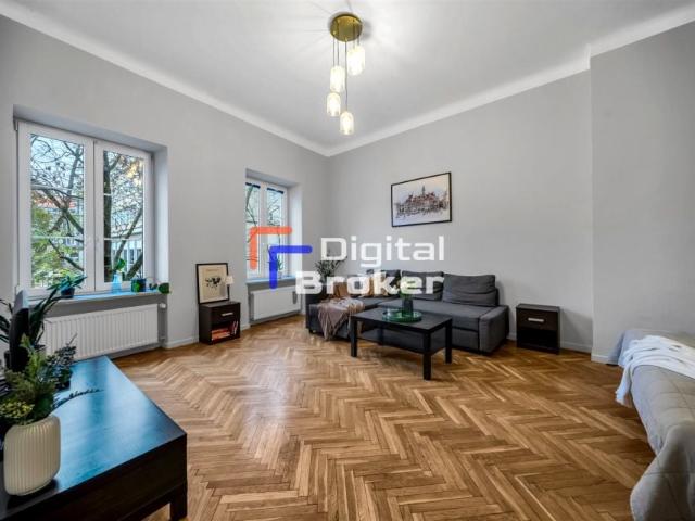Freta 43 m², Warszawa