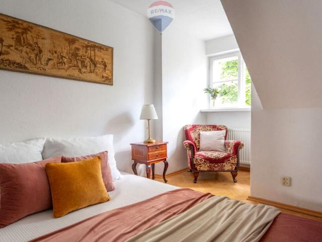 Freta 3 49,94 m², Warszawa
