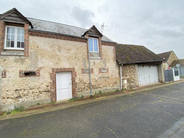 Fréteval Vente Immeuble 41