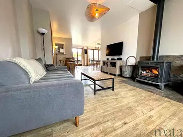 Fretin 59273 Achat / Vente maison 4 pièces t4