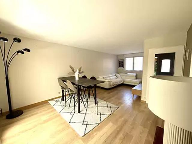 Fretin 59273 Achat / Vente maison 5 pièces t5