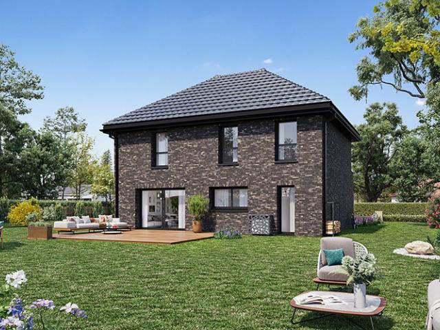 Fretin Vente Maison 59