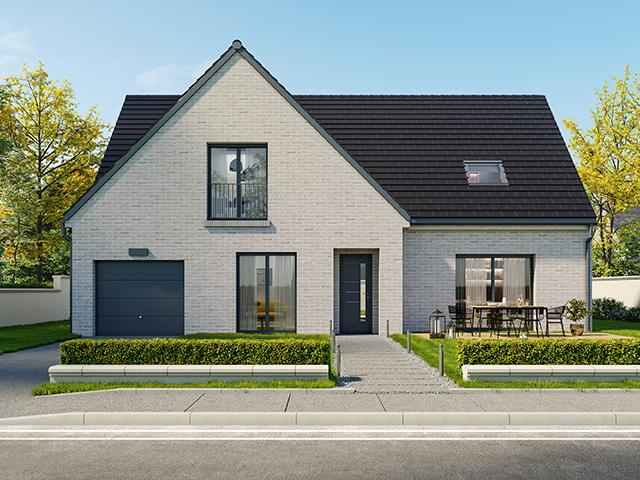 Fretin Vente Maison 59
