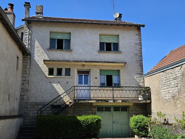 Fretigney et Velloreille Vente Maison 70