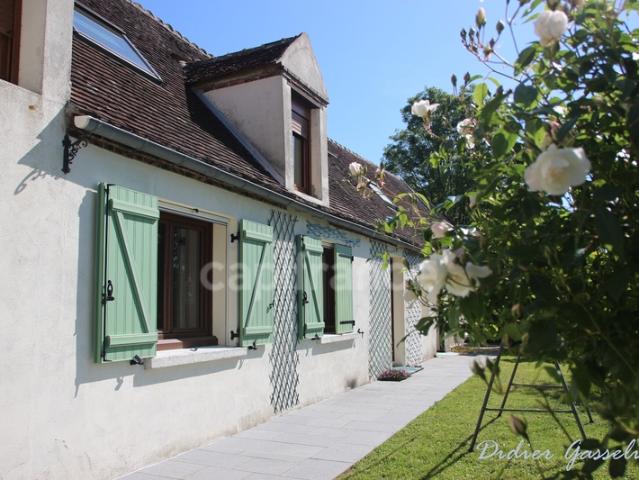 Frétigny Vente Maison 28