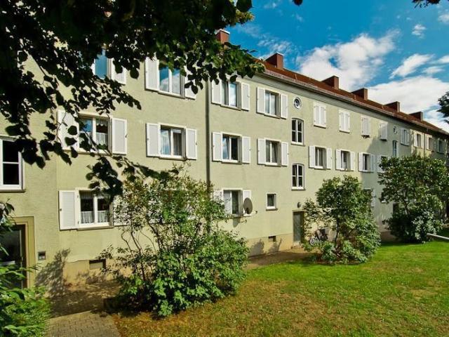 Freuen Sie sich auf diese attraktive 2 Zimmer Wohnung!