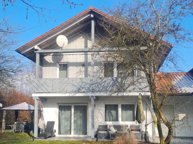 Freuen Sie sich auf Ihr neues Eigenheim!