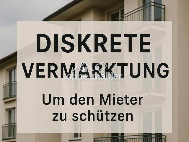 Freundliche 4 Zimmer Wohnung mit Balkon in Arnsberg